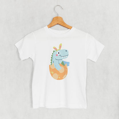 Dino Easter Egg (Kids)