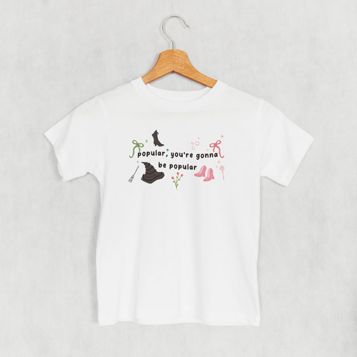 Popular Lyrics Doodles (Kids)