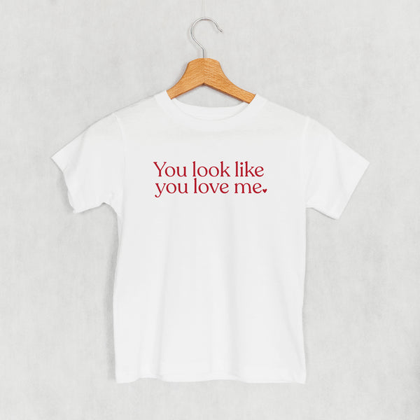 You Look Like You Love Me (Kids) – Ivy + Cloth