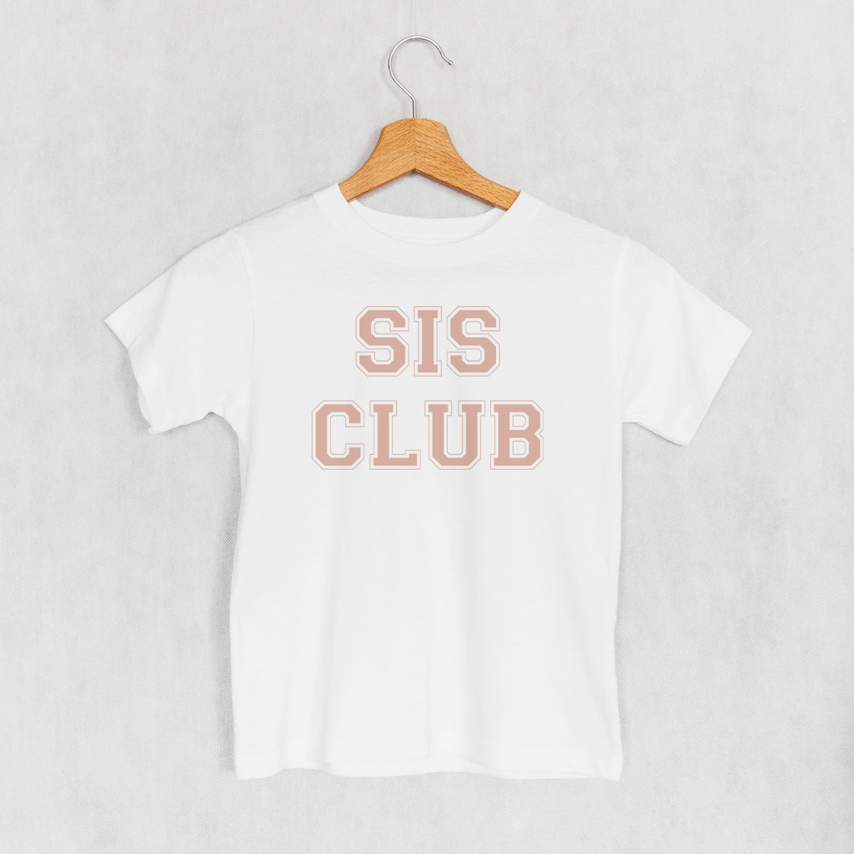 Sis Club (Kids) Ivy + Cloth