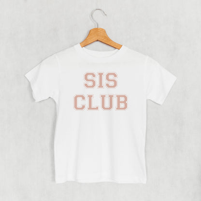 Sis Club (Kids)