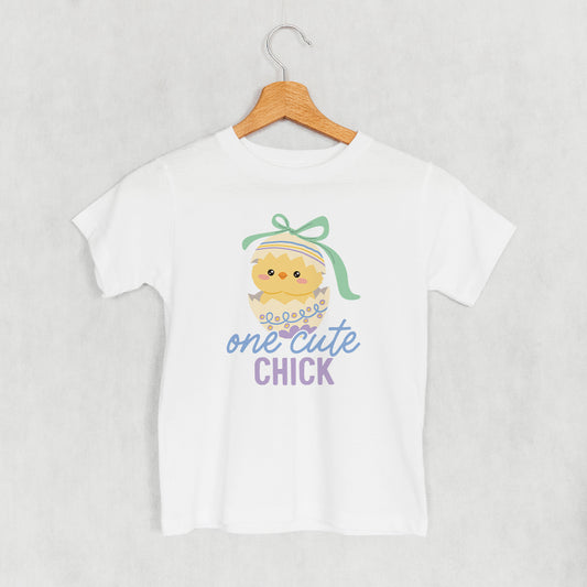 One Cute Chick (Kids)
