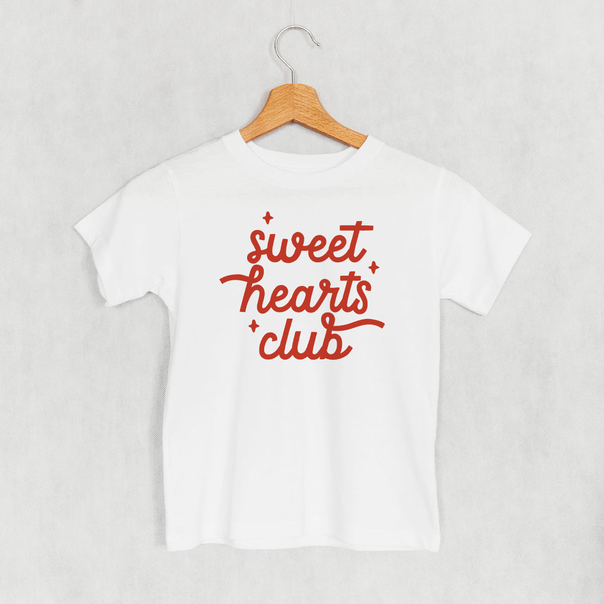 Sweet Hearts Club (Kids)