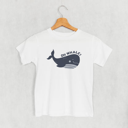 Oh Whale (Kids)