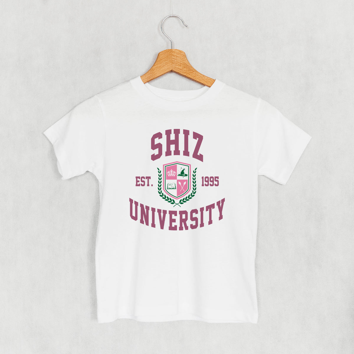 Shiz University (Kids)