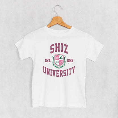 Shiz University (Kids)