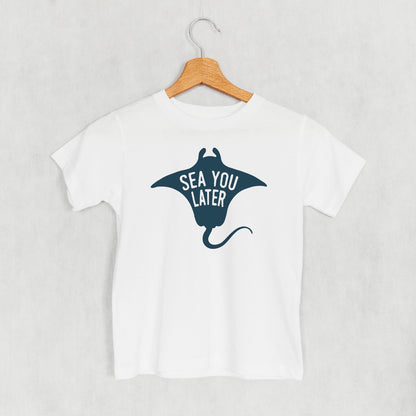 Sea You Later (Kids)