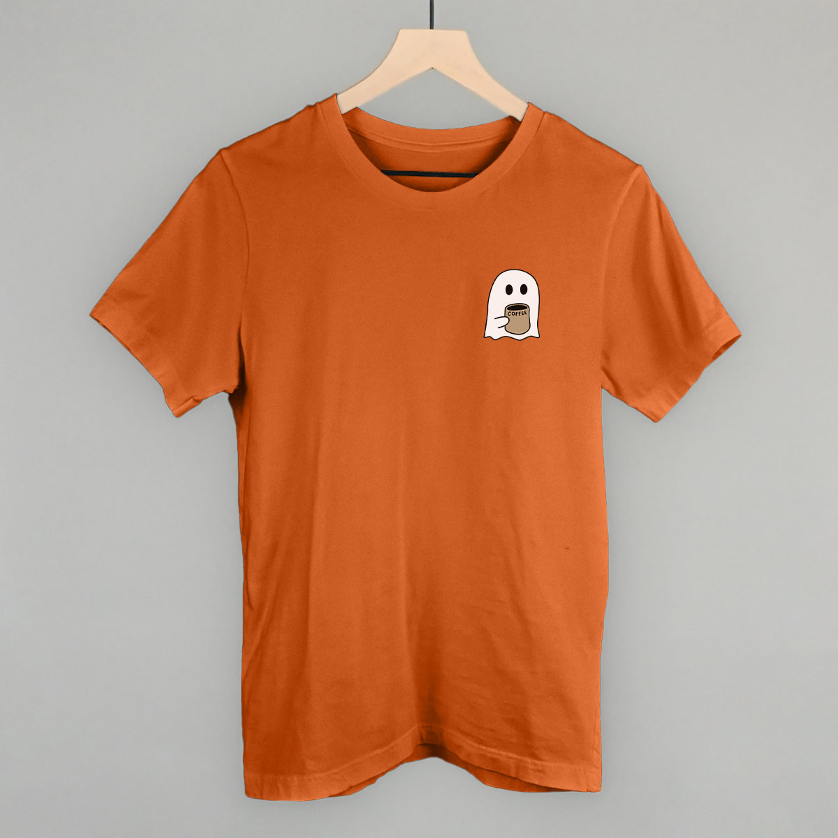 Ghost Coffee