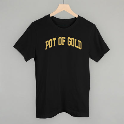 Pot Of Gold Arch