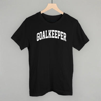 Goalkeeper Arch