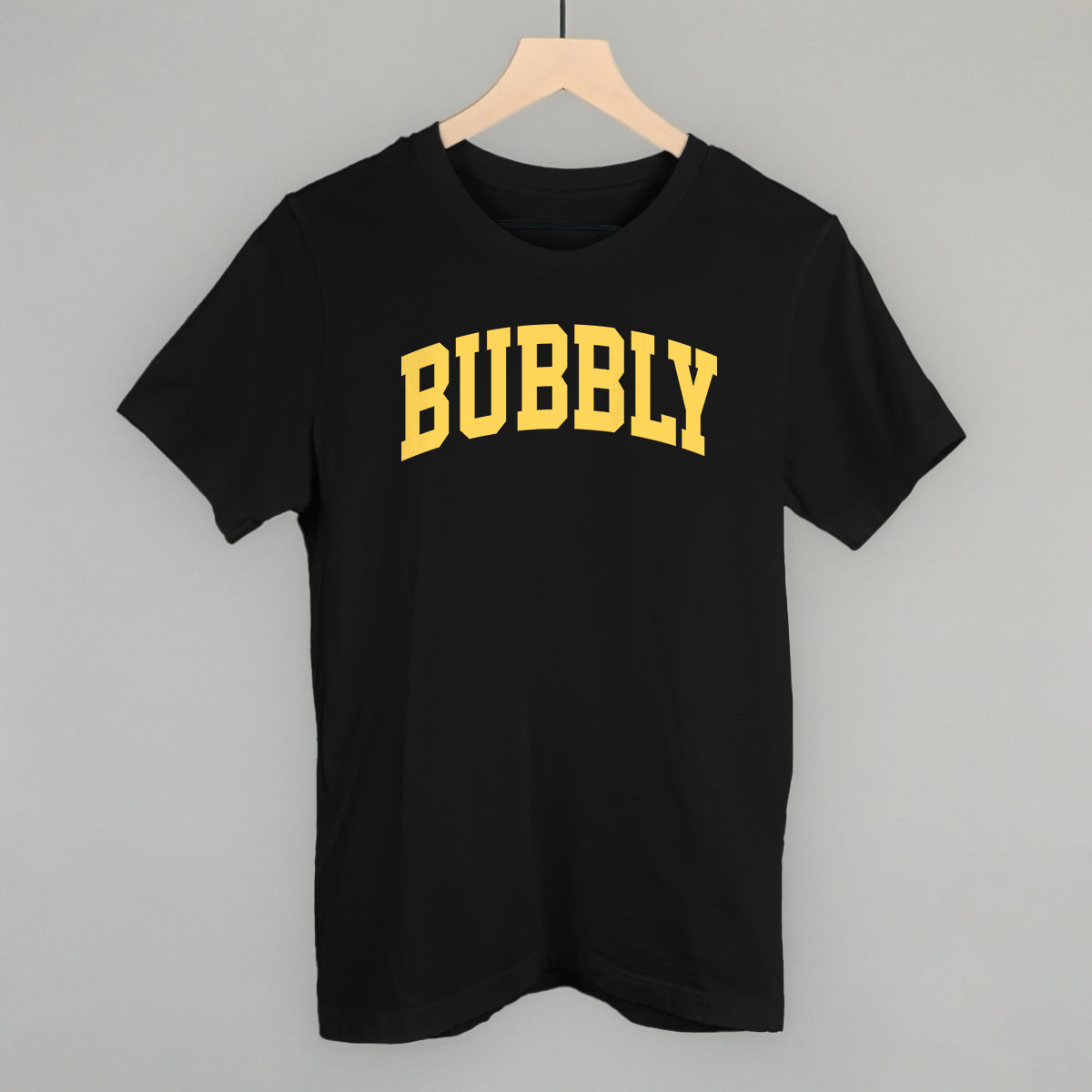 Bubbly Arch