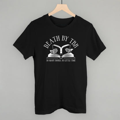 Death By TBR