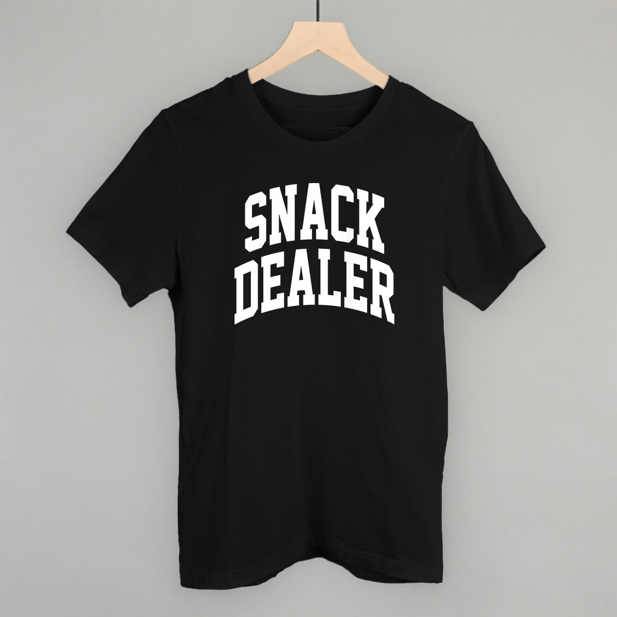 Snack Dealer Arch