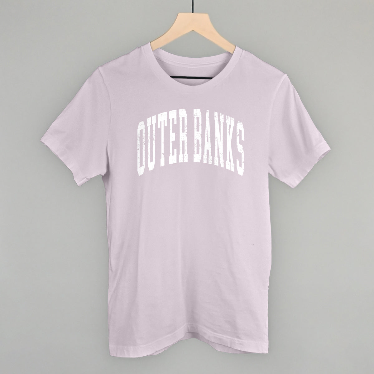 Outer Banks Collegiate Distressed