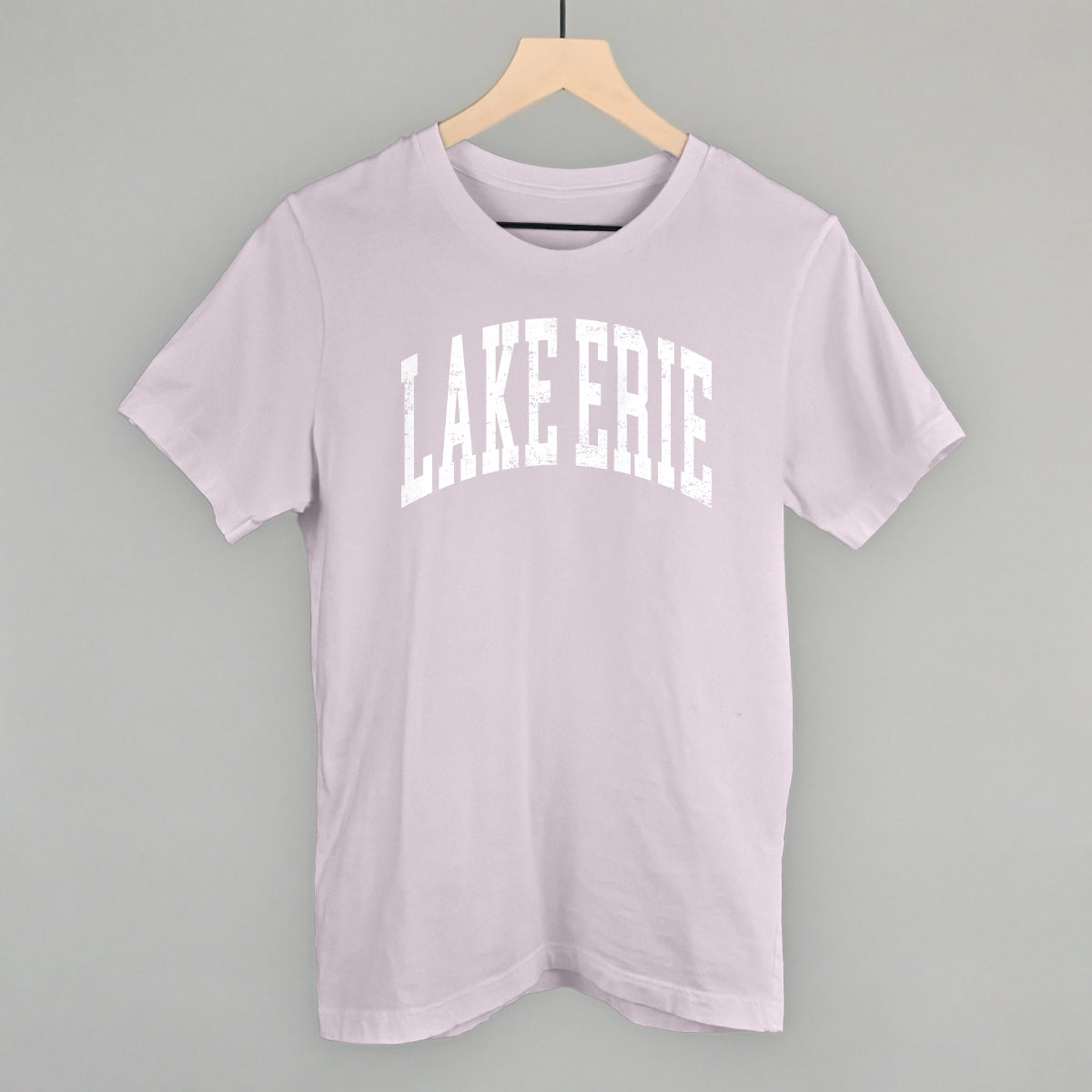 Lake Erie Collegiate Distressed