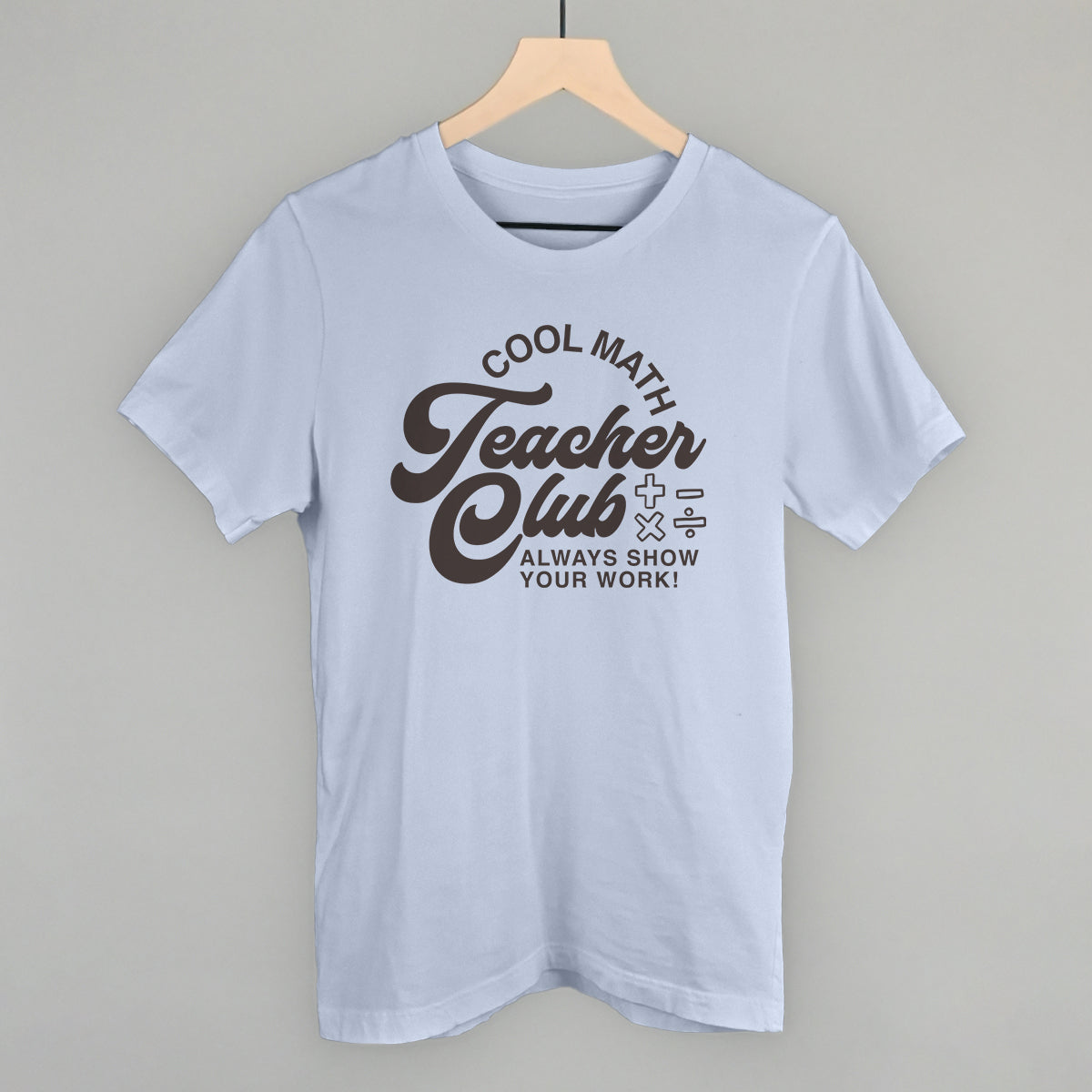 Cool Math Teacher Club