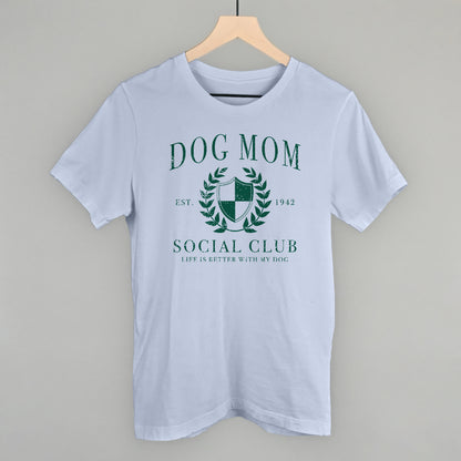 Dog Mom Social Club