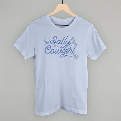 Salty Cowgirl