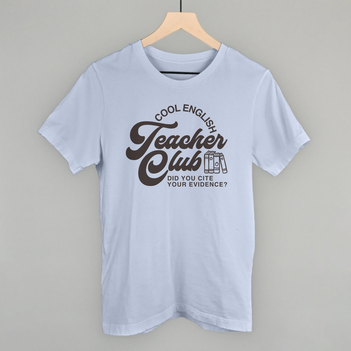 Cool English Teacher Club