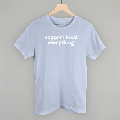 Support Local Everything