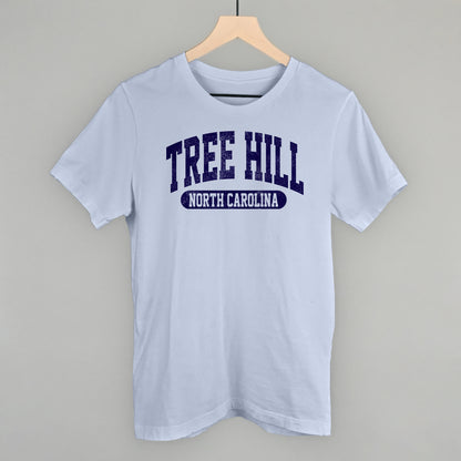 Tree Hill, NC
