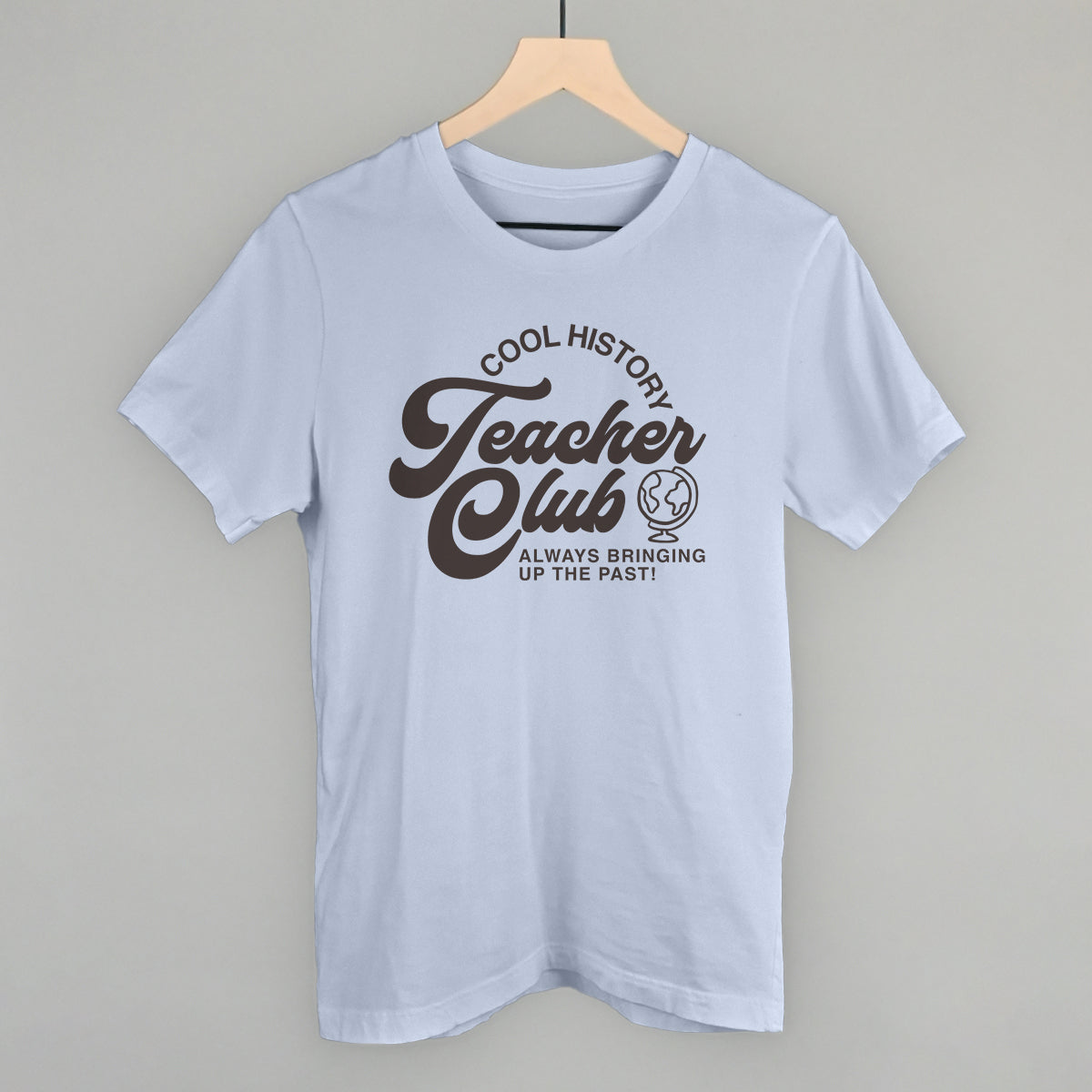 Cool History Teacher Club