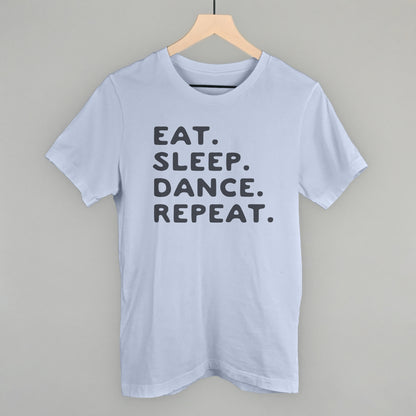 Eat Sleep Dance Repeat