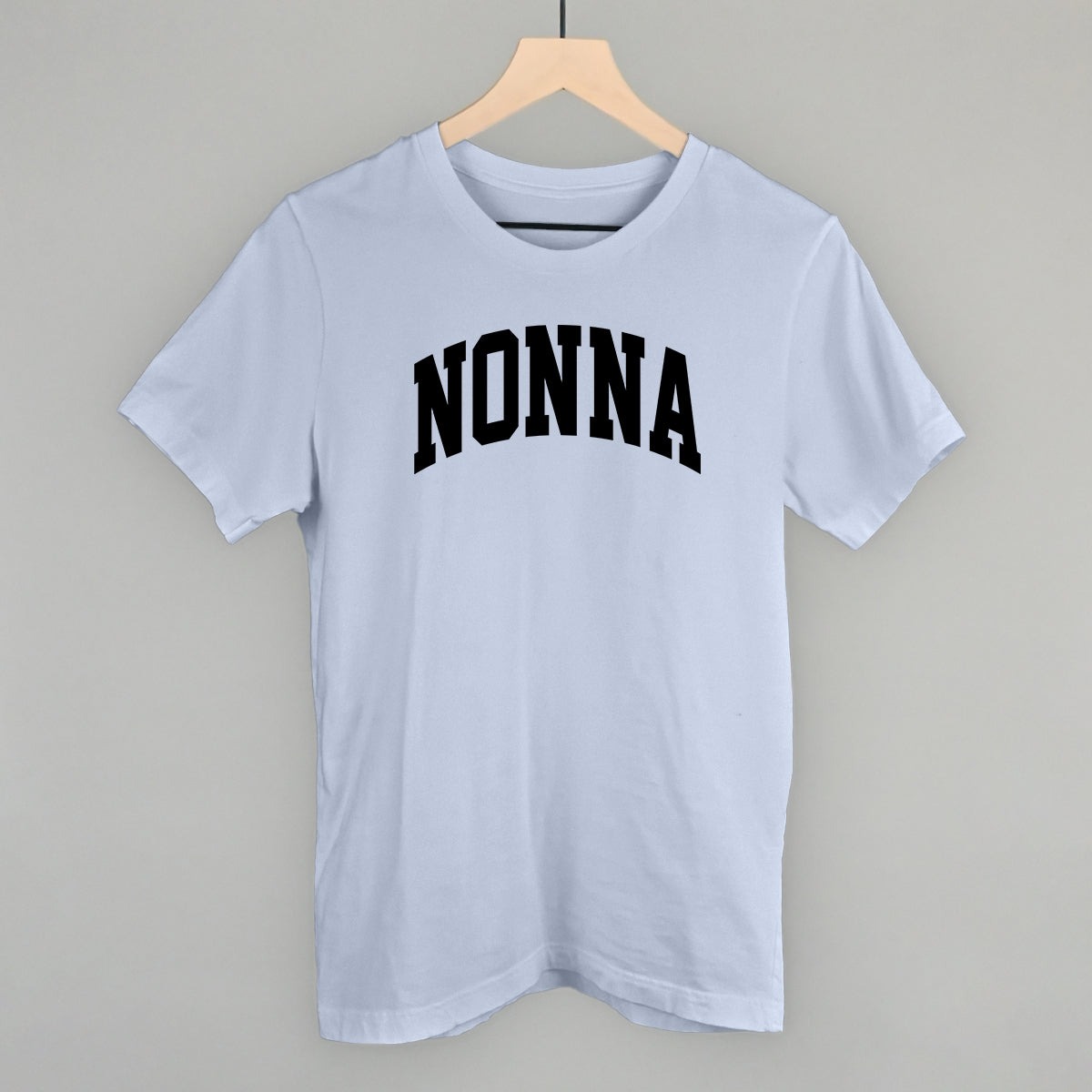 Nonna Collegiate (Black)