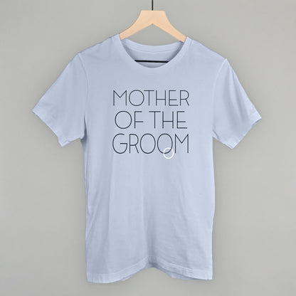 Mother Of The Groom (Deco Ring)