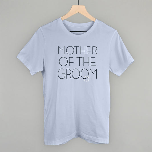 Mother Of The Groom (Deco Ring)