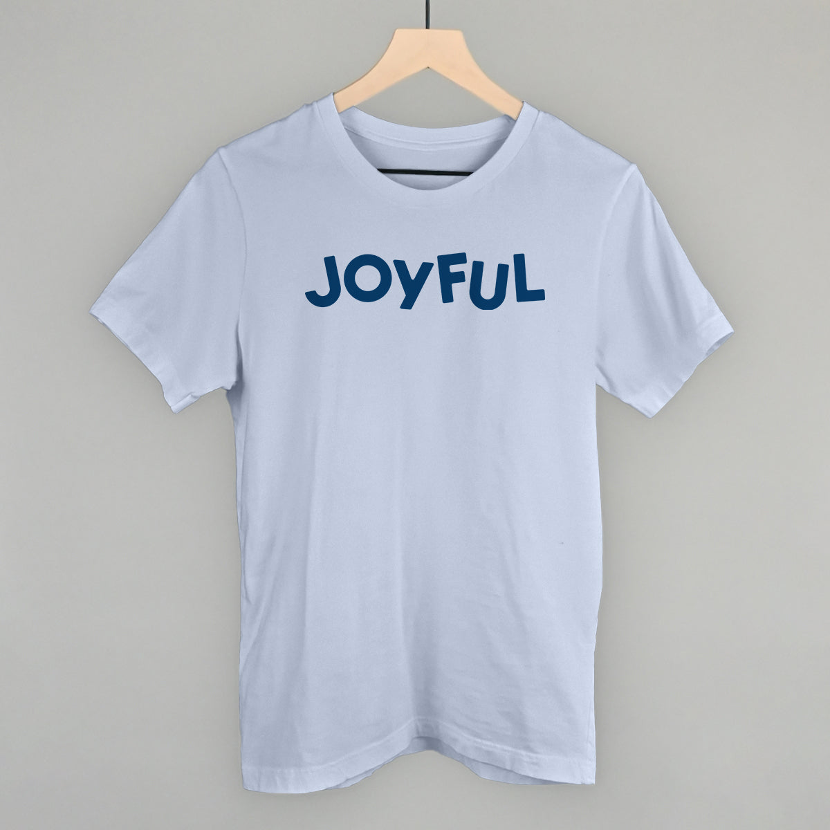 Joyful (Blue)