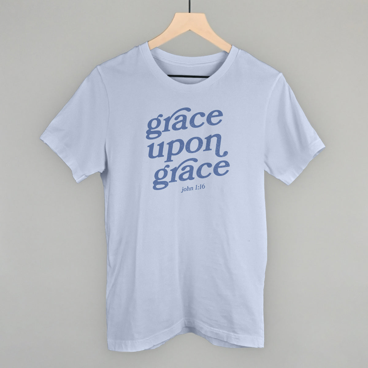 Grace Upon Grace