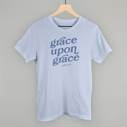 Grace Upon Grace