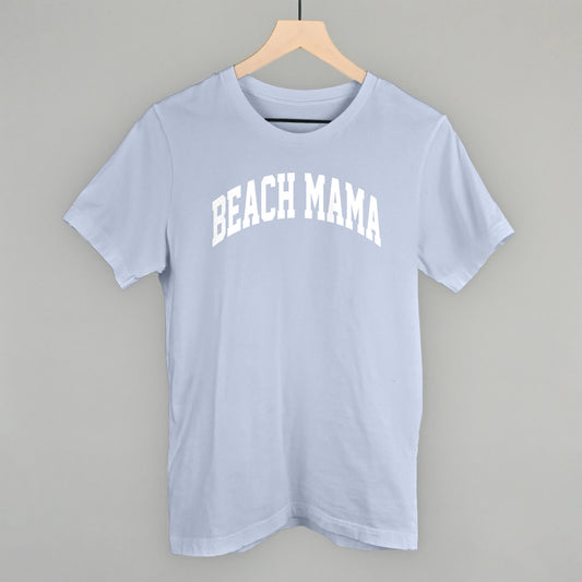 Beach Mama Arch (White)