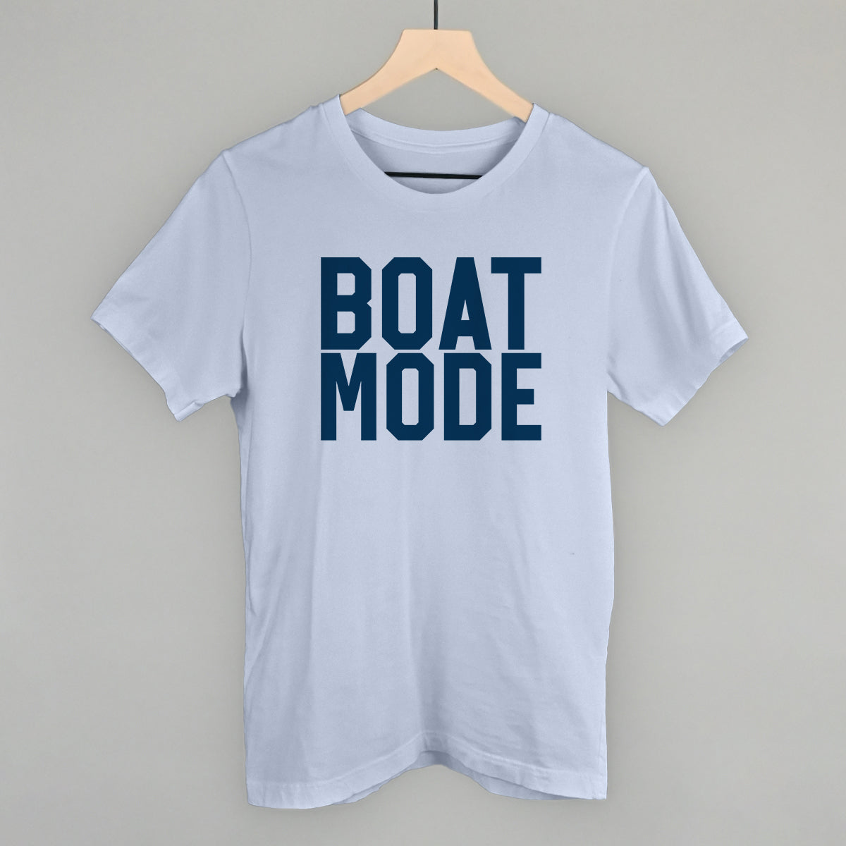 Boat Mode