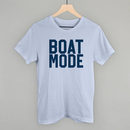 Boat Mode