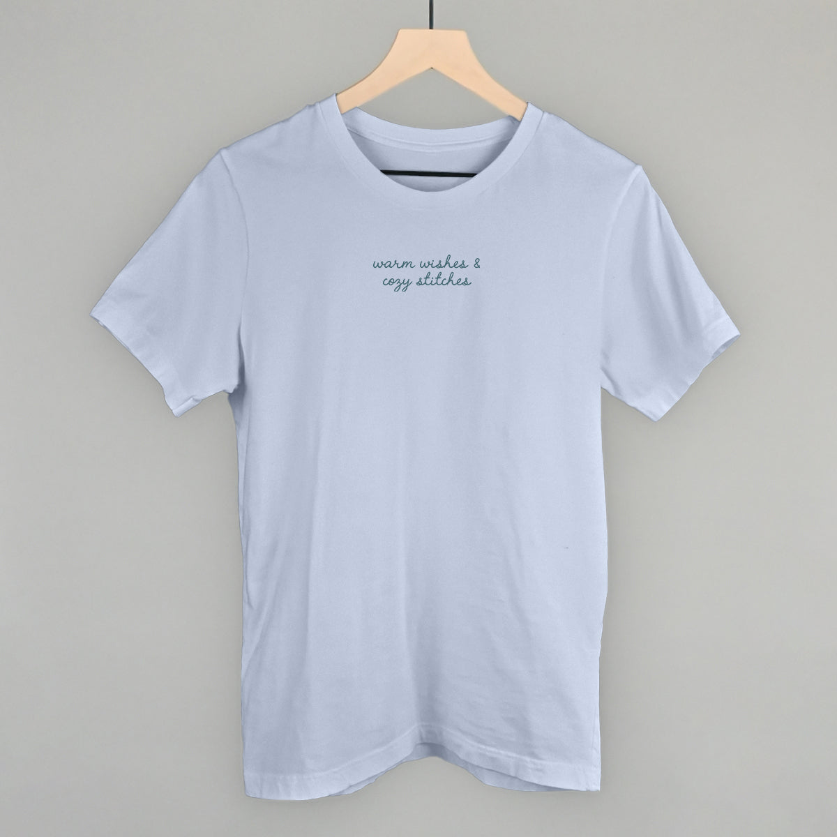 Warm Wishes & Cozy Stitches