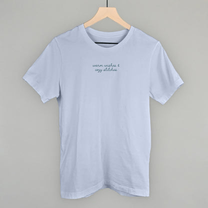 Warm Wishes & Cozy Stitches