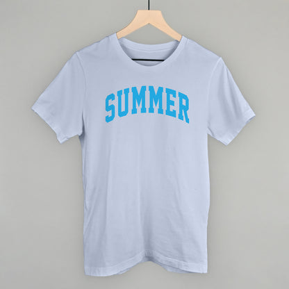 Summer Arch