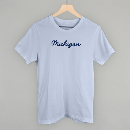 Michigan Script