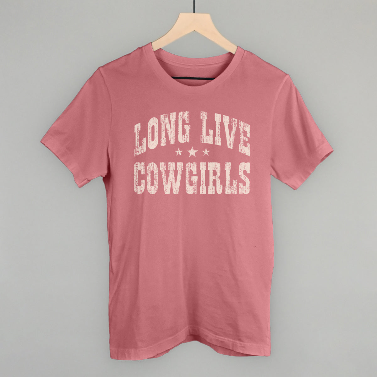 Long Live Cowgirls