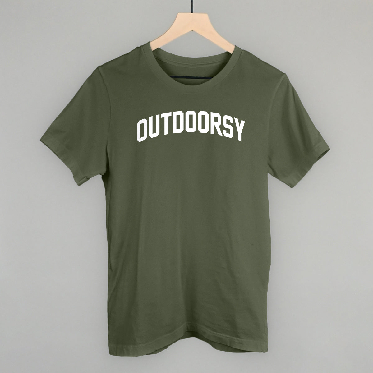 Outdoorsy