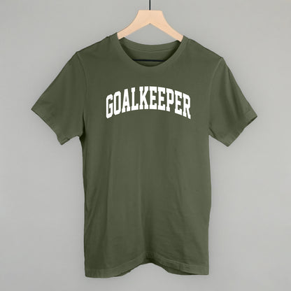 Goalkeeper Arch