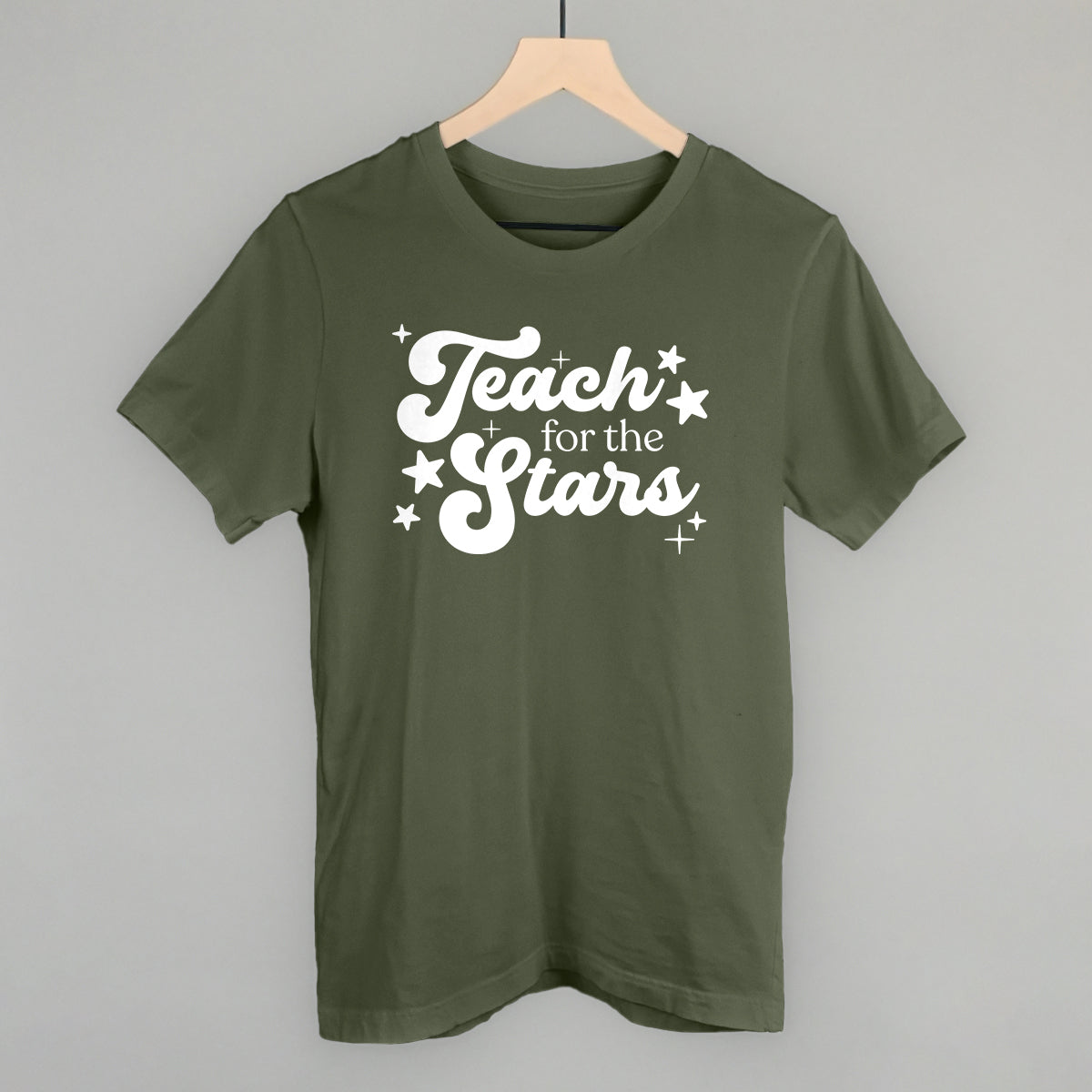 Teach For The Stars
