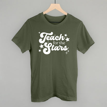 Teach For The Stars