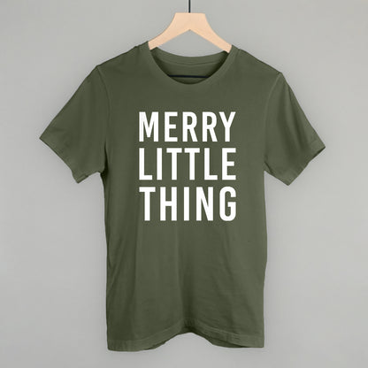 Merry Little Thing