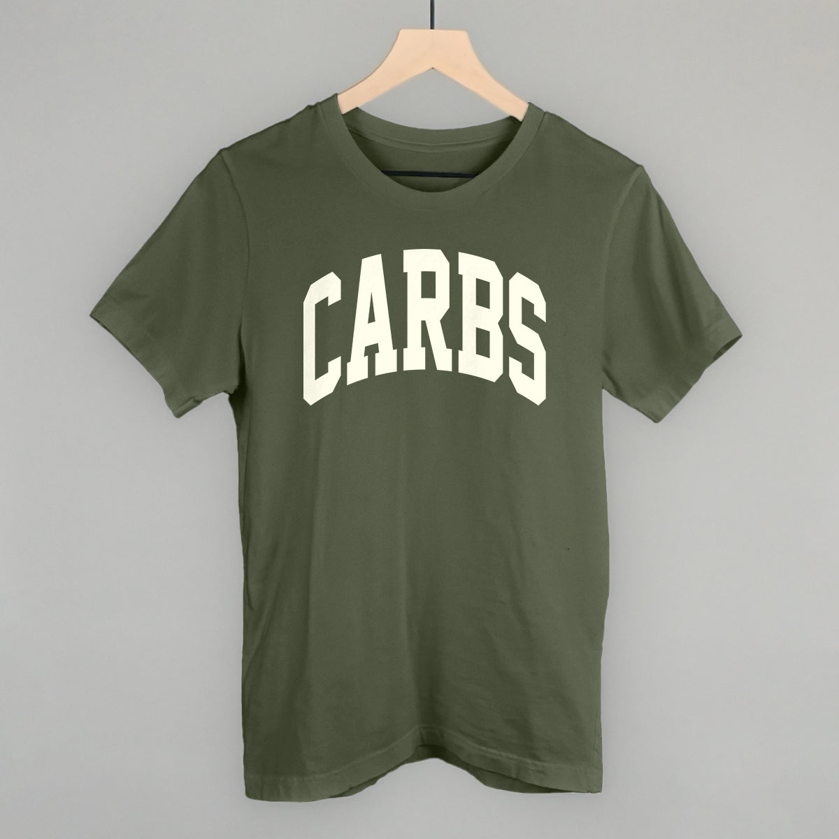 Carbs Arch
