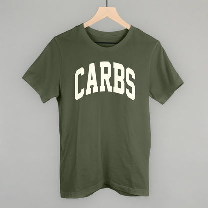 Carbs Arch