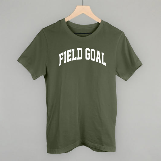 Field Goal Arch