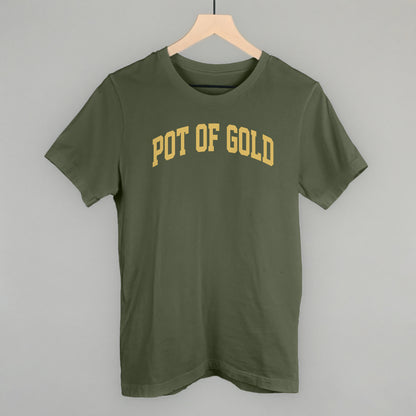 Pot Of Gold Arch